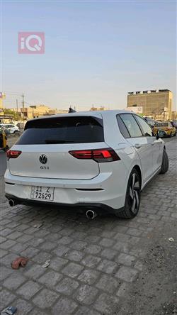 ڤۆڵکسواگن گۆلف